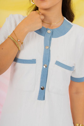 Nuit Dress Nuit Dress