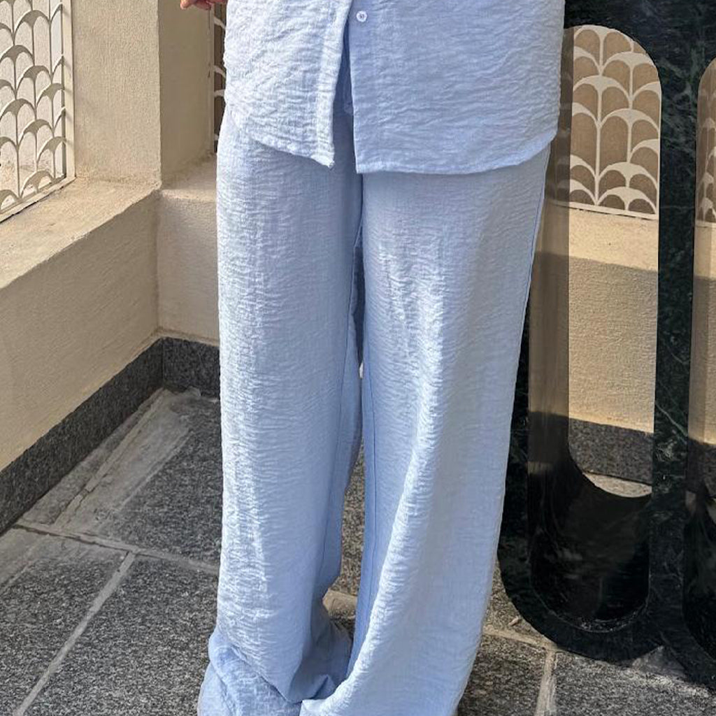 Linen Pants