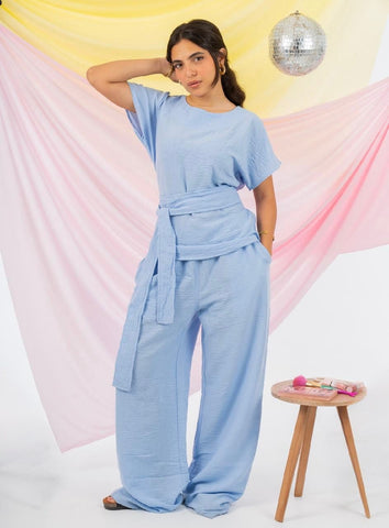 Linen Pants