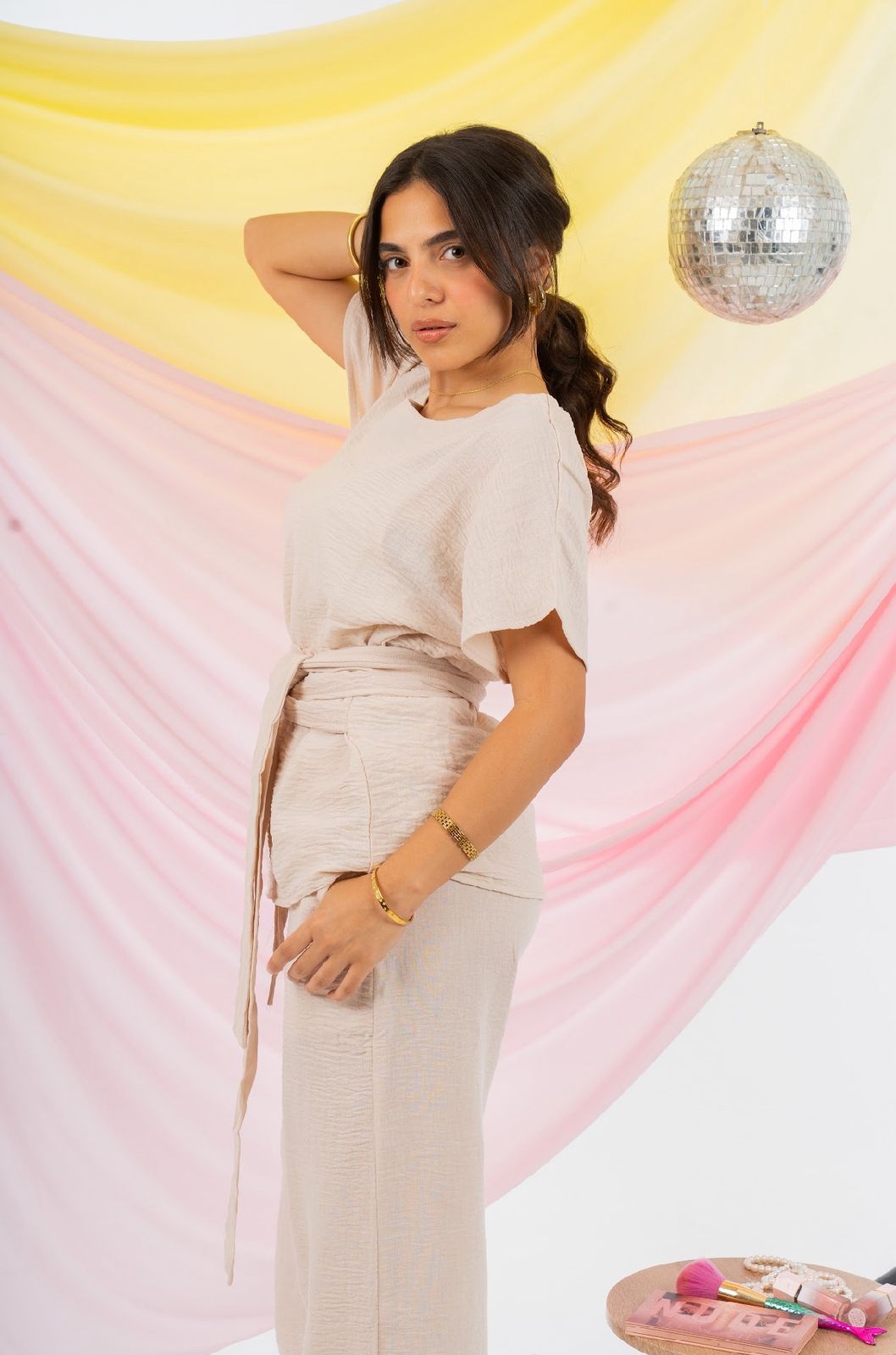 Amie Set