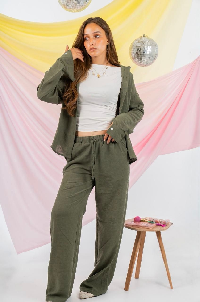 Ivy Set