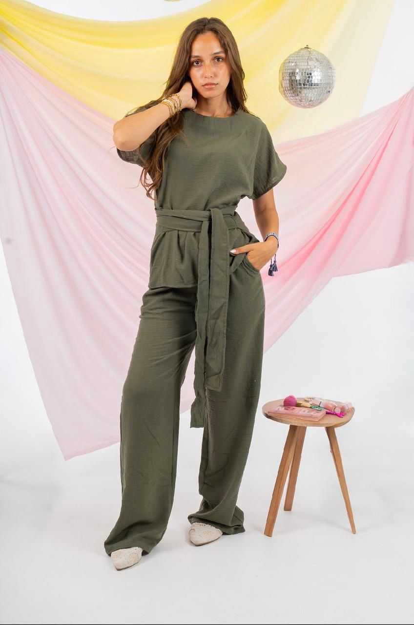 Amie Set