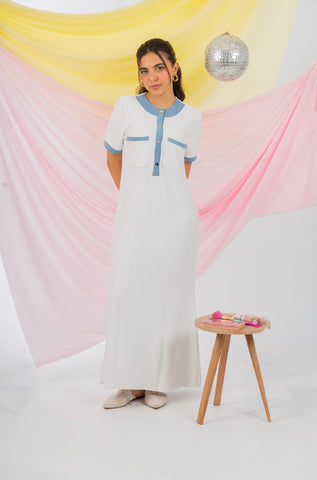 Nuit Dress